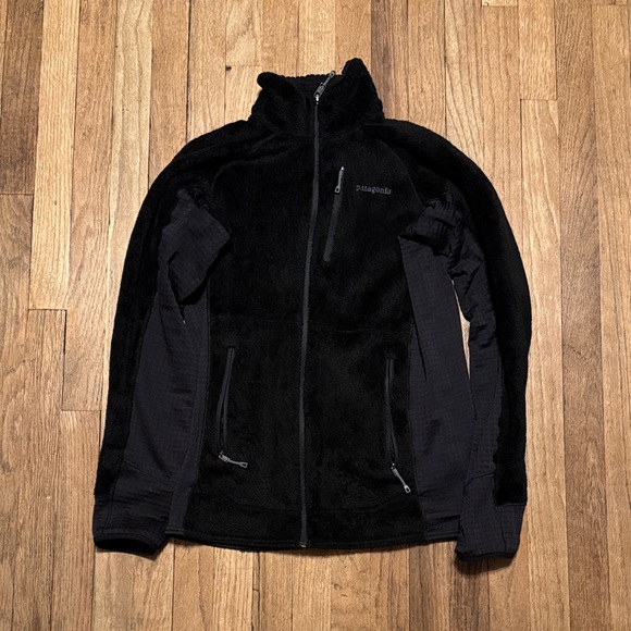 Patagonia Men's R2 Fleece Jacket